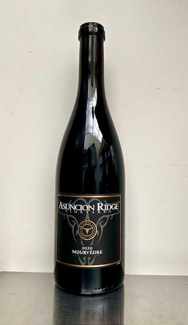 Product Image for 2020 Mourvedre