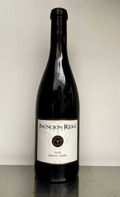 Product Image for 2020 Pinot Noir