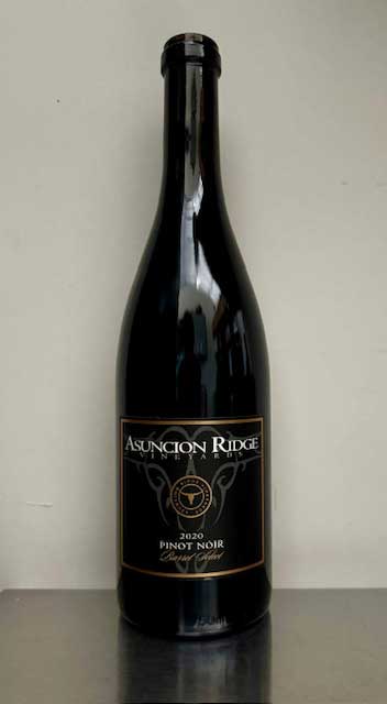 Product Image for 2020 Barrel Select Pinot Noir