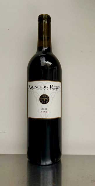 Product Image for 2021 3SUM