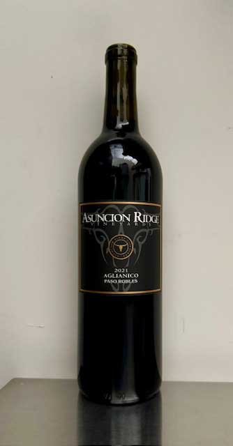 Product Image for 2021 Aglianico
