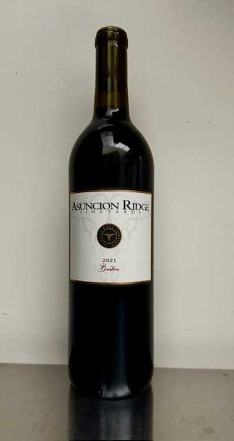 Product Image for 2021 Benton