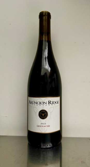Product Image for 2022 Grenache