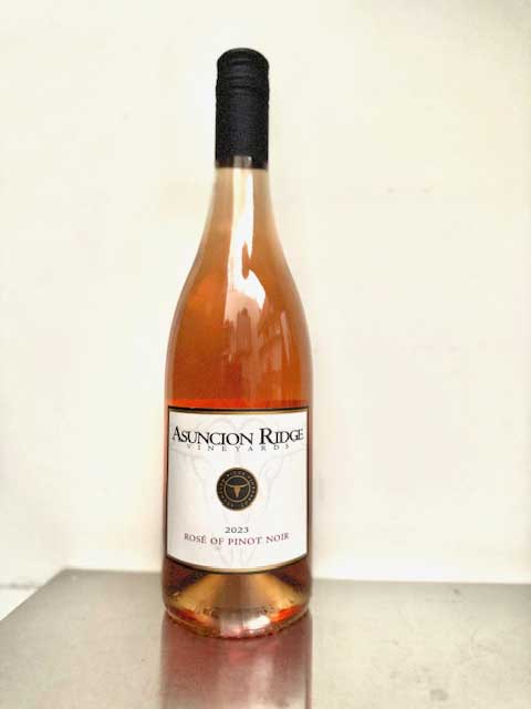 Product Image for 2023 Rose of Pinot Noir