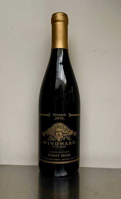 Product Image for 2019 Windward Pinot Noir